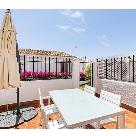トレモリノス La Casa En La Carihuela Playa A 4 Minutos A Pieヴィラ エクステリア 写真