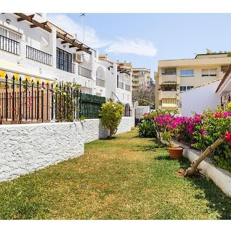 トレモリノス La Casa En La Carihuela Playa A 4 Minutos A Pieヴィラ エクステリア 写真